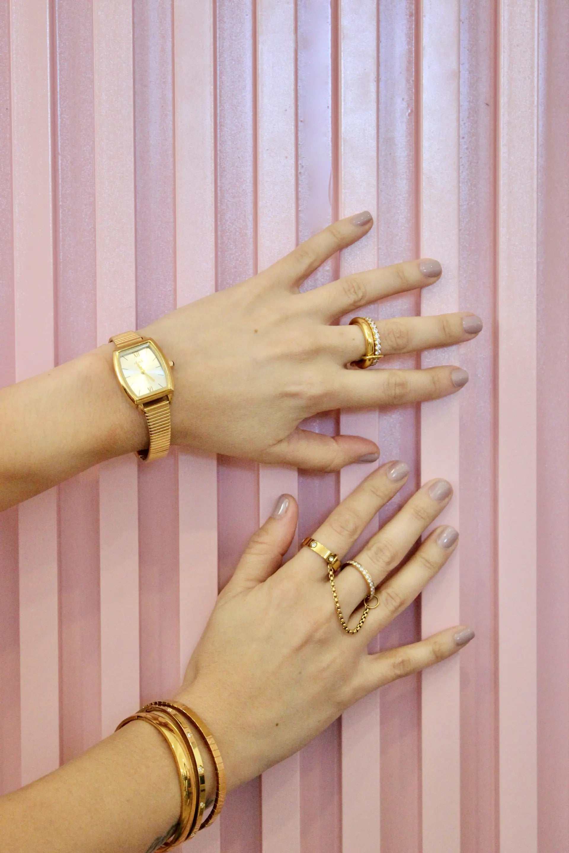Pulseras