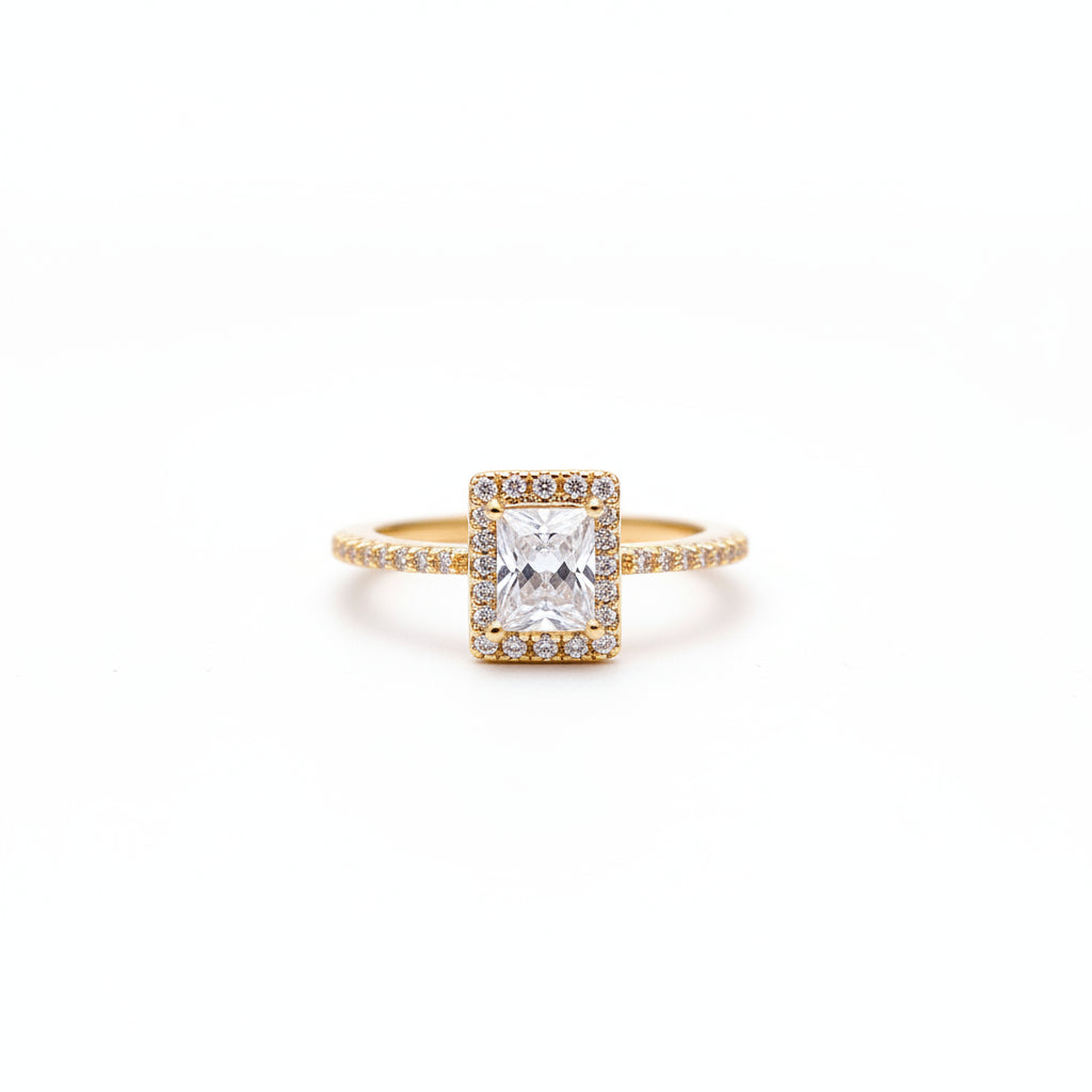Araceli - anillo