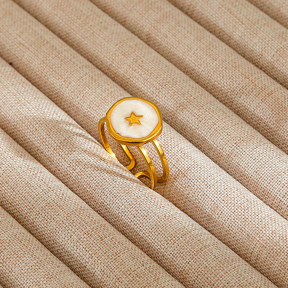 Ana - anillo