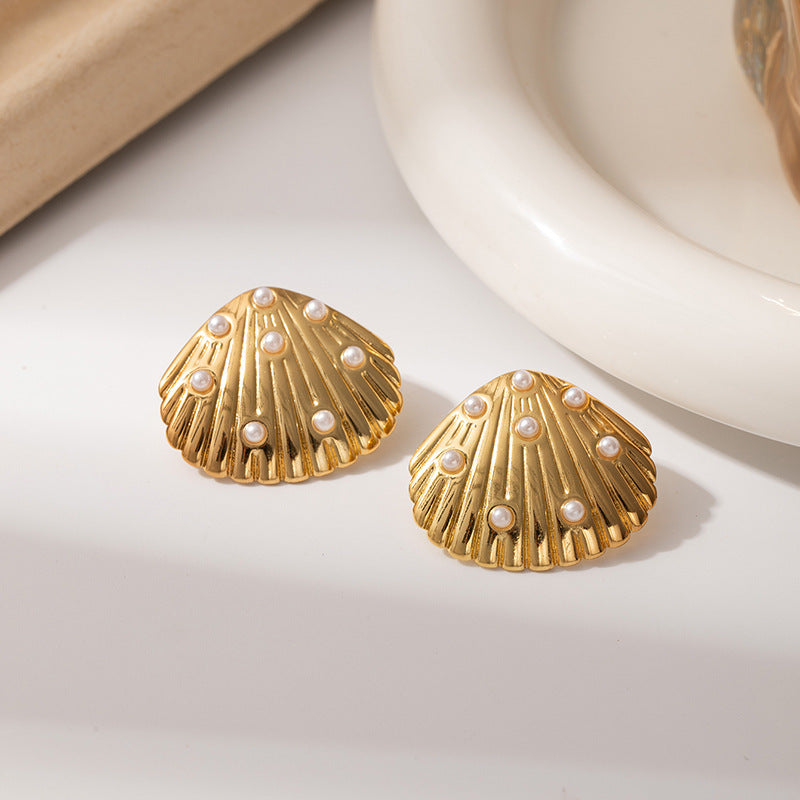 Yuridia - aretes