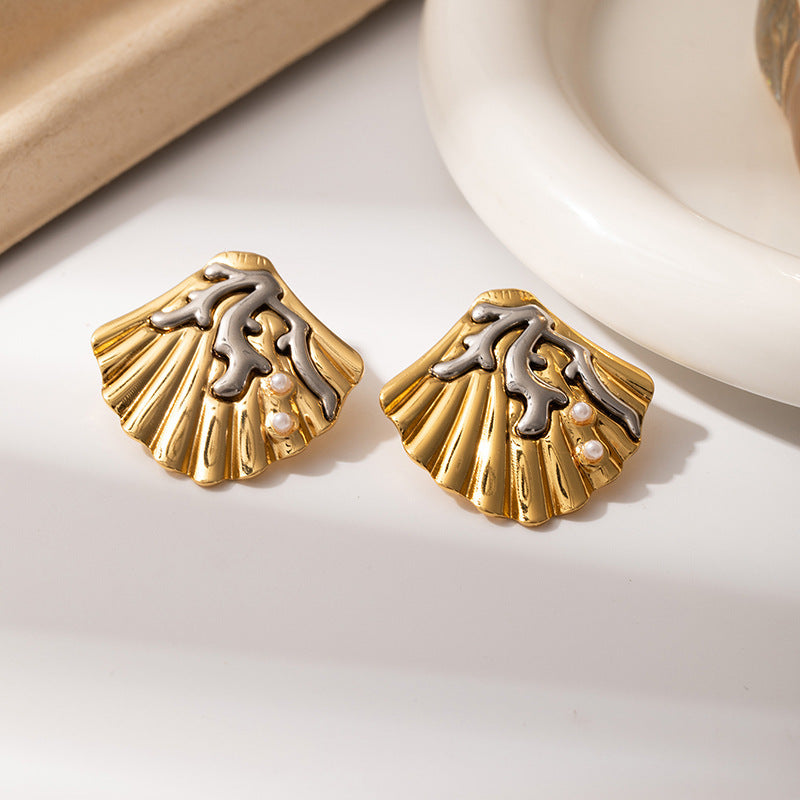 Yesenia - aretes