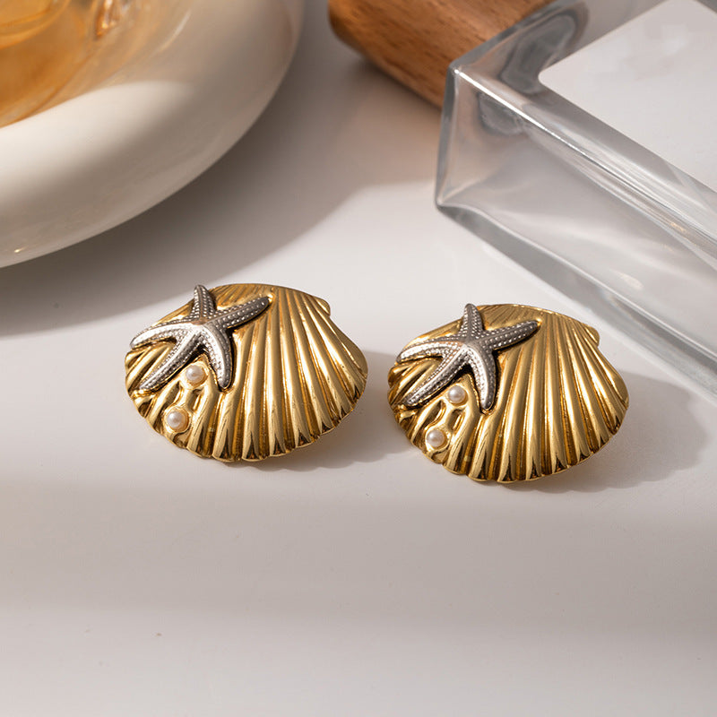 Susana - aretes