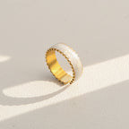 Mónica - anillo
