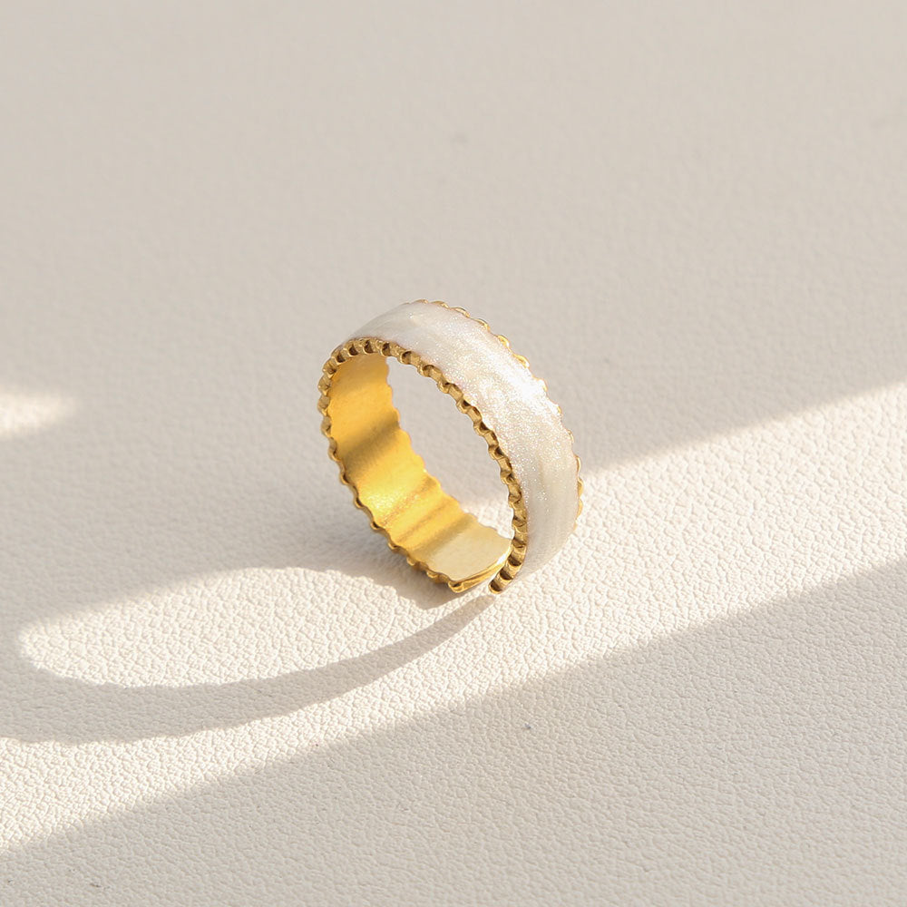 Mónica - anillo