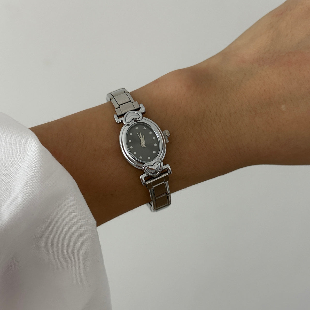 Evelia - reloj