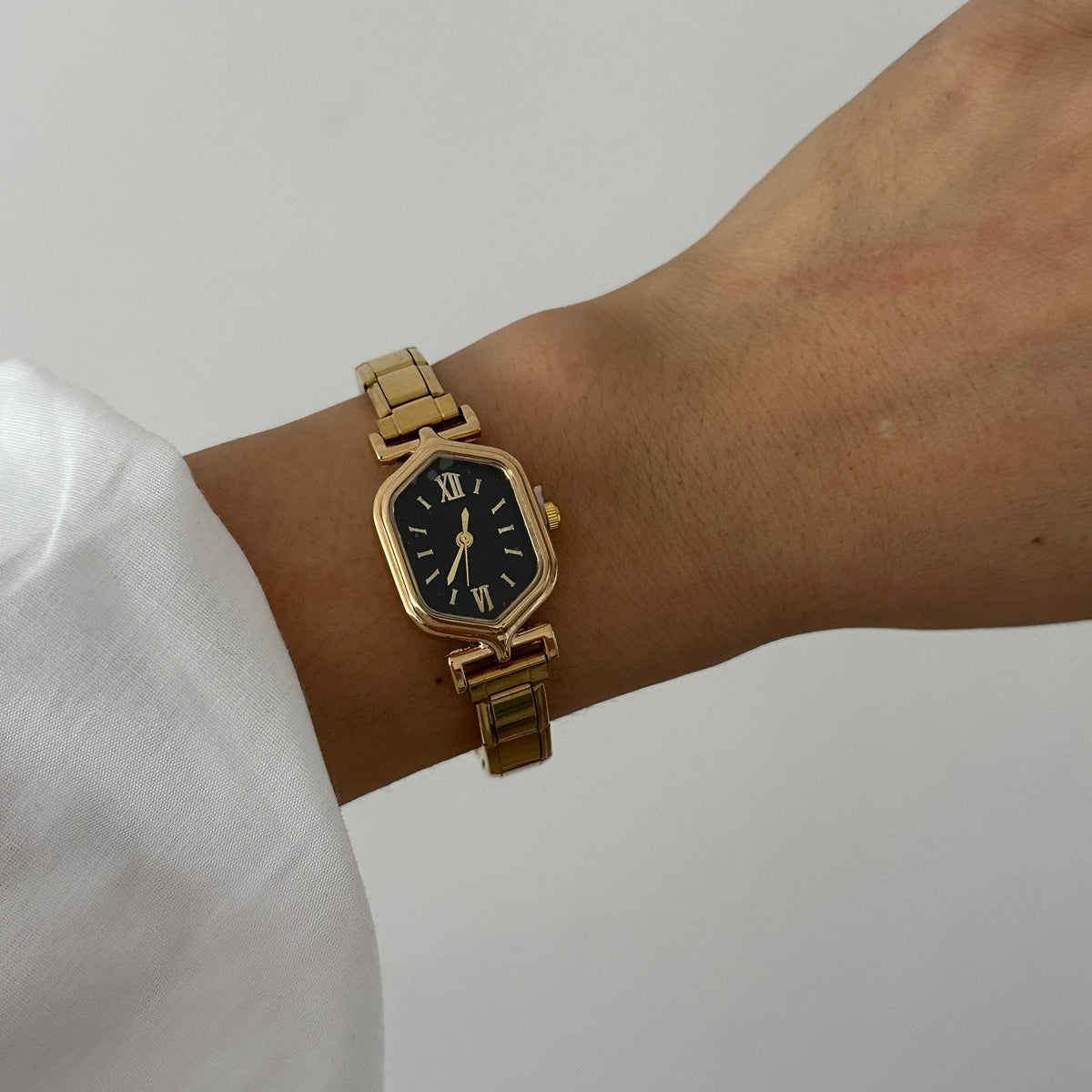 Noemí - reloj