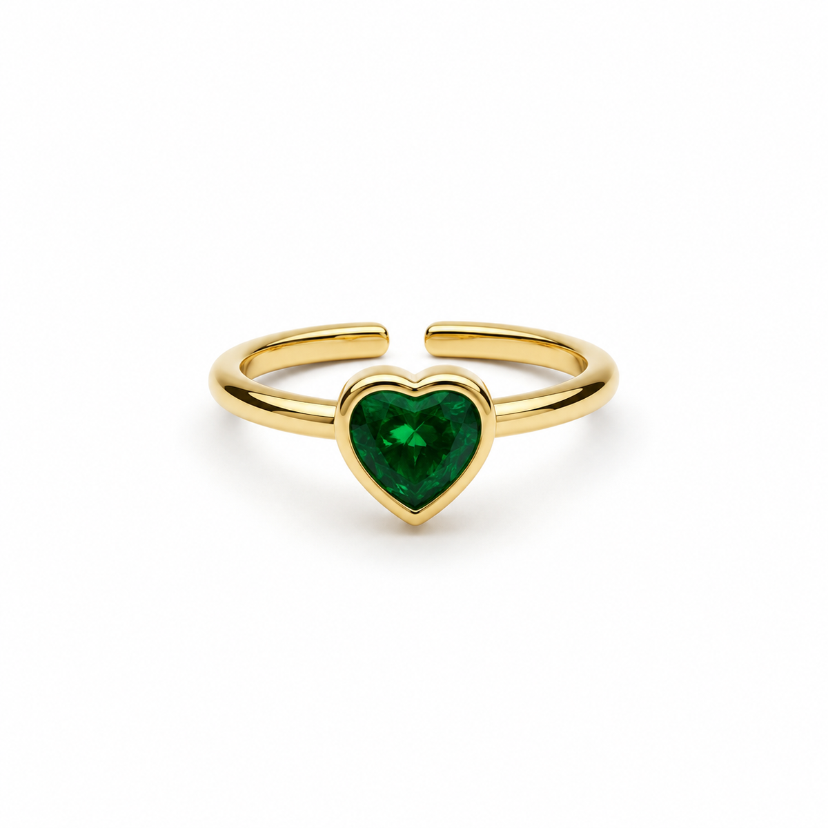 Anillo Dalia