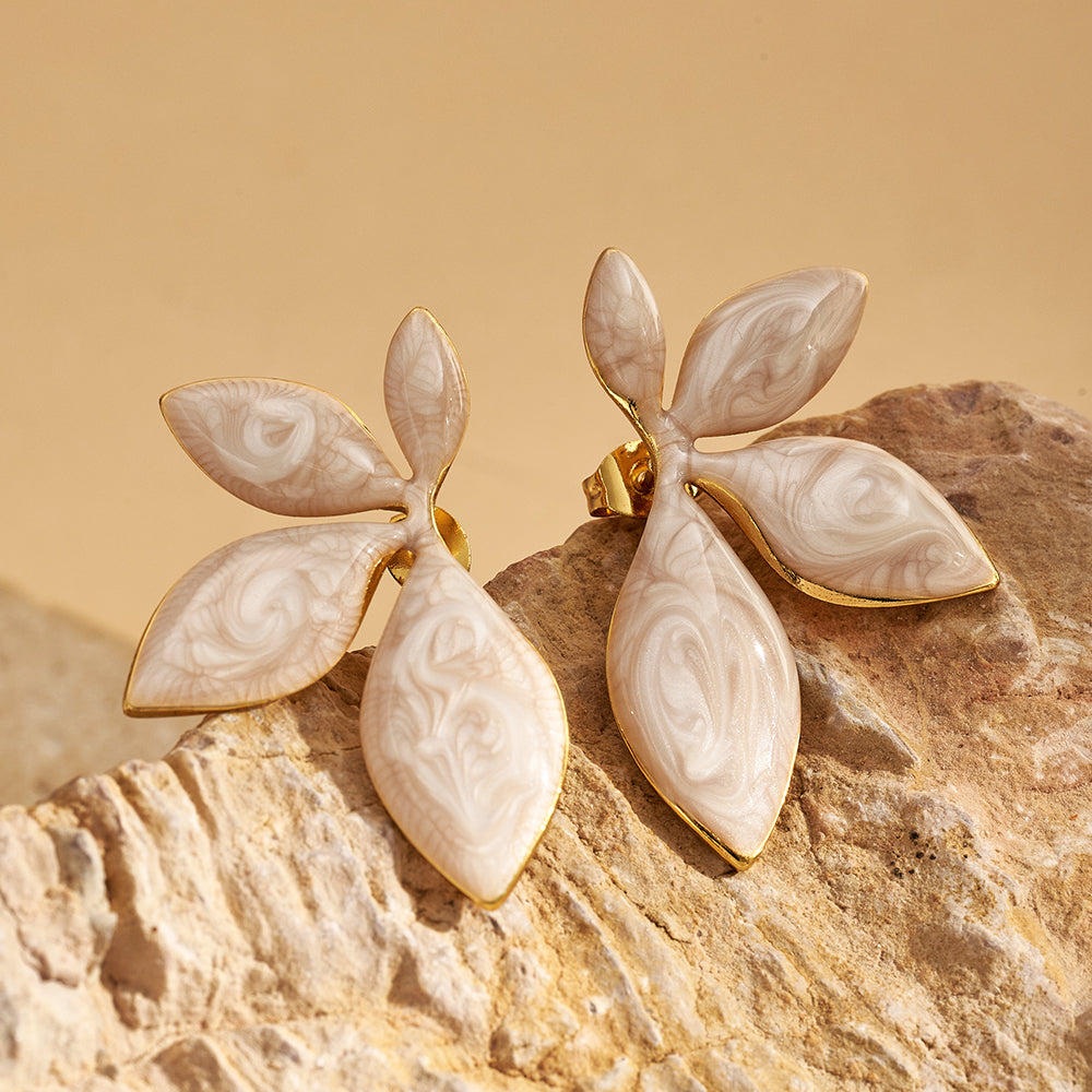 Edith - aretes