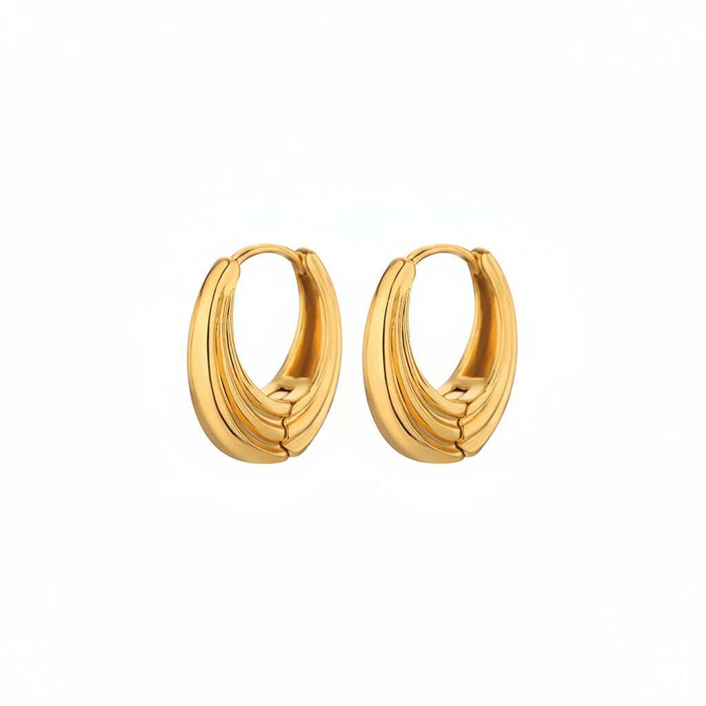 Abigail - aretes