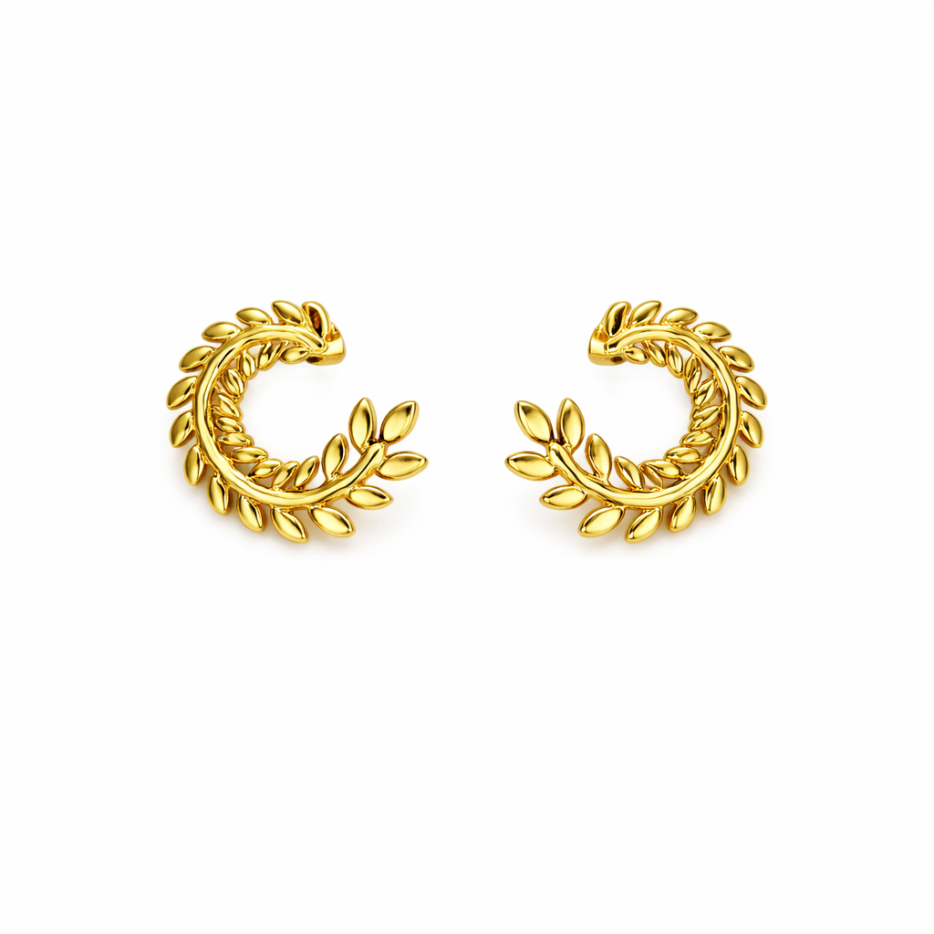 Aretes Atenas Mini
