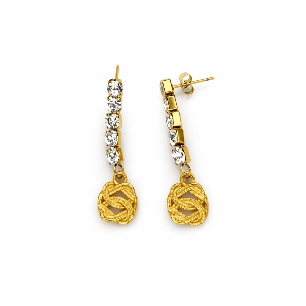 Aretes Valeria