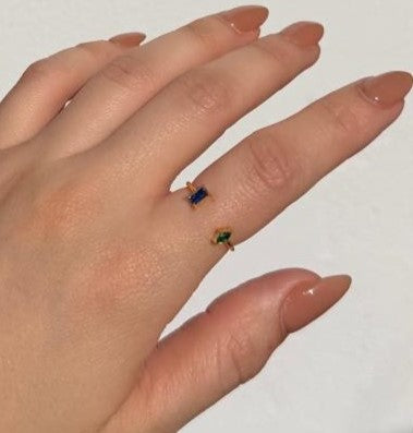 Anillo Mariana