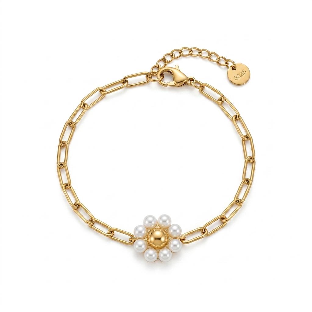 Pulsera Azucena