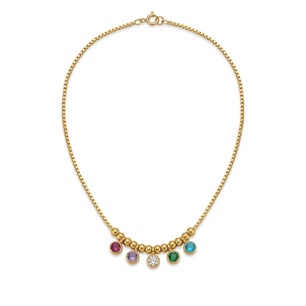 Collar Aitana