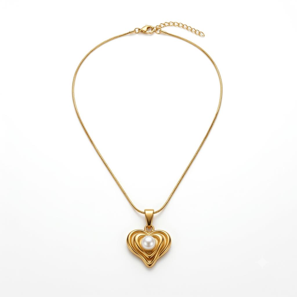 Collar Amelia