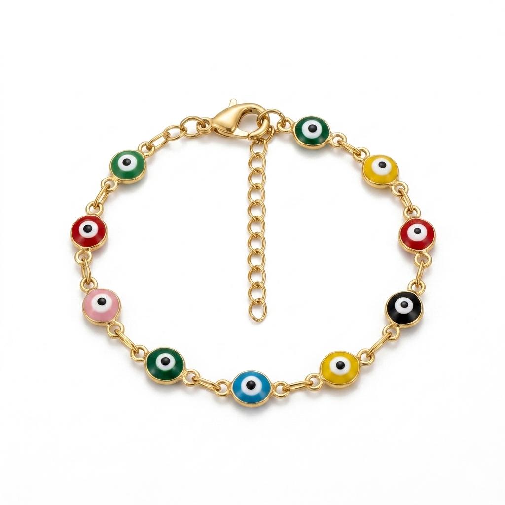 Pulsera Fortuna