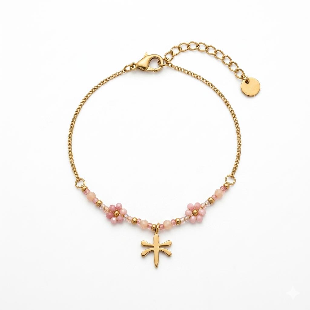 Pulsera Rosalía