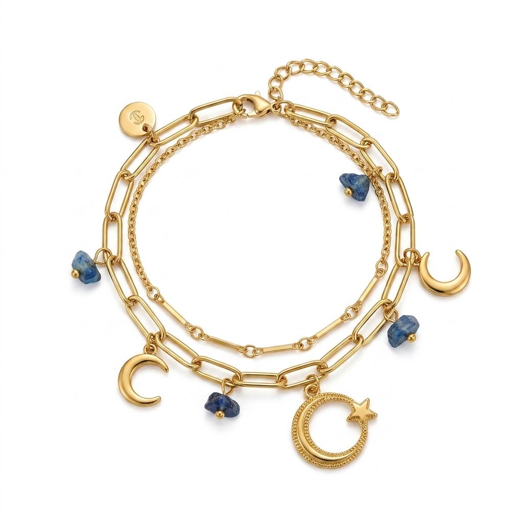Pulsera Selene
