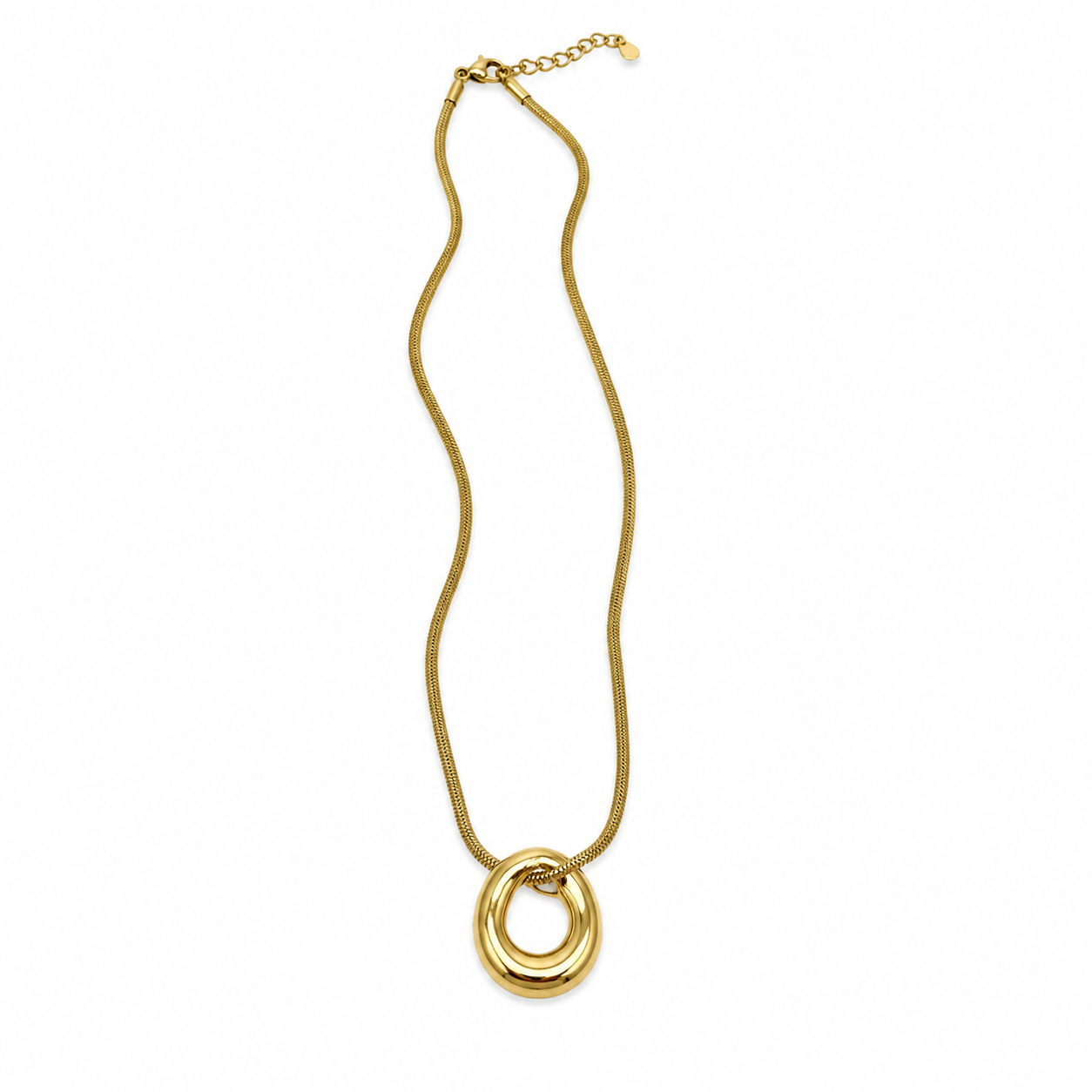 Collar Adela