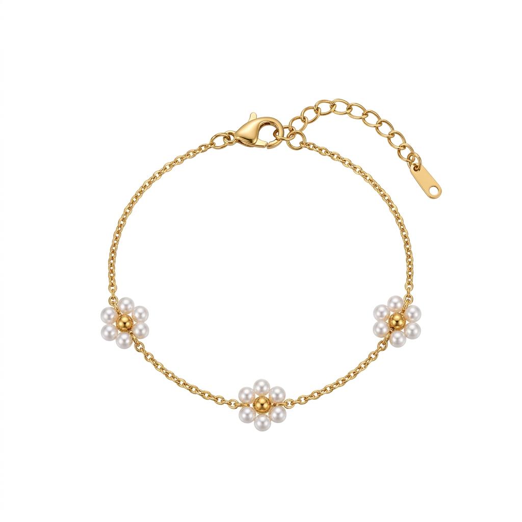 Pulsera Jazmín