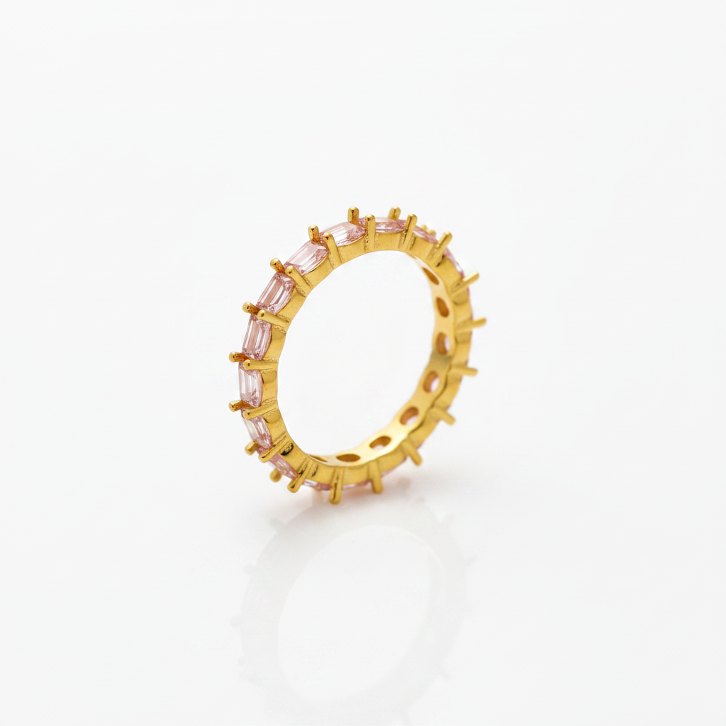 Dahiana - anillo