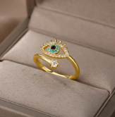 Xóchitl - anillo