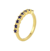 Yadira - anillo